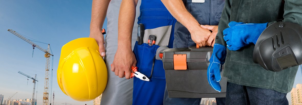 Usługi remontowe, budowlane i drogowe