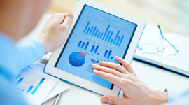 Po kliknięciu w zdjęcie użytkownik zostanie przeniesiony do informacji o firmie